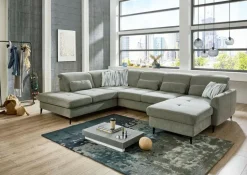 Ecksofa Sineu<ComfortPlan Online
