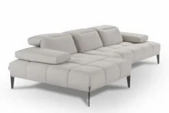 Calia Sofas & Couches-Ecksofa skyline - PRM 1239 Beige