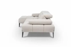 Calia Sofas & Couches-Ecksofa skyline - PRM 1239 Beige