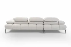 Calia Sofas & Couches-Ecksofa skyline - PRM 1239 Beige