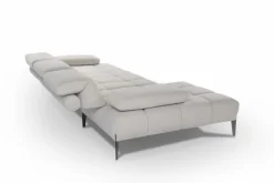 Calia Sofas & Couches-Ecksofa skyline - PRM 1239 Beige