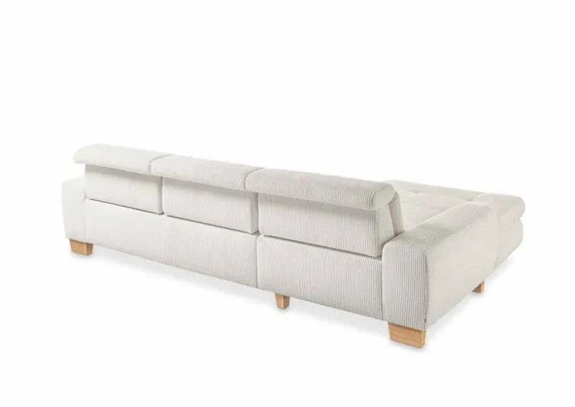 set one by Musterring Schlafsofas|Schlafsofas-Ecksofa SO 3400 Silver