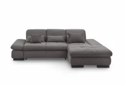 Schlafsofas|Schlafsofas|set one by Musterring Ecksofa SO 4100 Grau