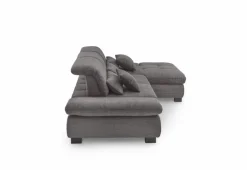 Schlafsofas|Schlafsofas|set one by Musterring Ecksofa SO 4100 Grau