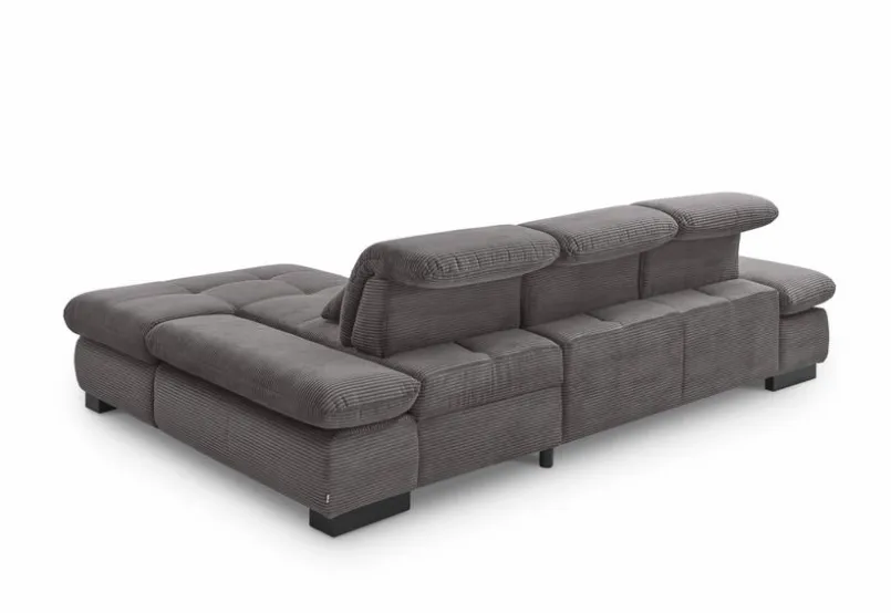 Schlafsofas|Schlafsofas|set one by Musterring Ecksofa SO 4100 Grau
