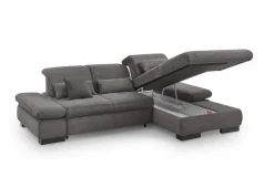 Schlafsofas|Schlafsofas|set one by Musterring Ecksofa SO 4100 Grau