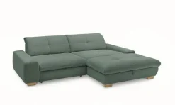 Schlafsofas|Schlafsofas|set one by Musterring Ecksofa SO 1200 Olive