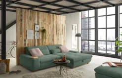 Schlafsofas|Schlafsofas|set one by Musterring Ecksofa SO 1200 Olive