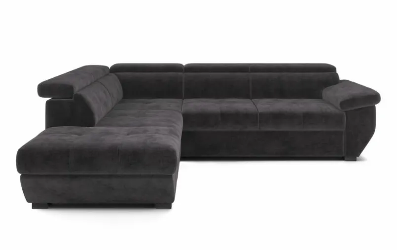 Ecksofa Speedway<COTTA New