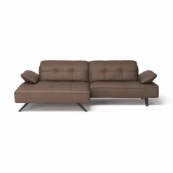 Sofas & Couches|JOOP! Ecksofa Square (8111) Fango