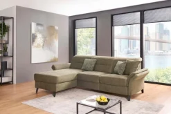 Sofas & Couches|sit & more Ecksofa Starnberg Olive