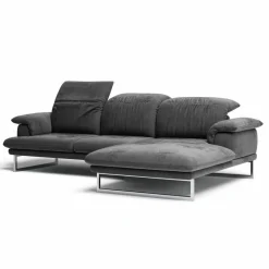 JOOP! Sofas & Couches-Ecksofa Studio (8153) Elefant