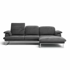 JOOP! Sofas & Couches-Ecksofa Studio (8153) Elefant