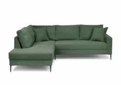 BOOOM Sofas & Couches-Ecksofa Summer Winter Moss