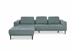 Sofas & Couches|set one by Musterring Ecksofa Sunfort Steel
