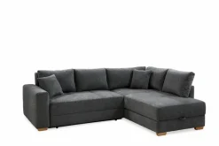 Ecksofa Sunset< Clearance