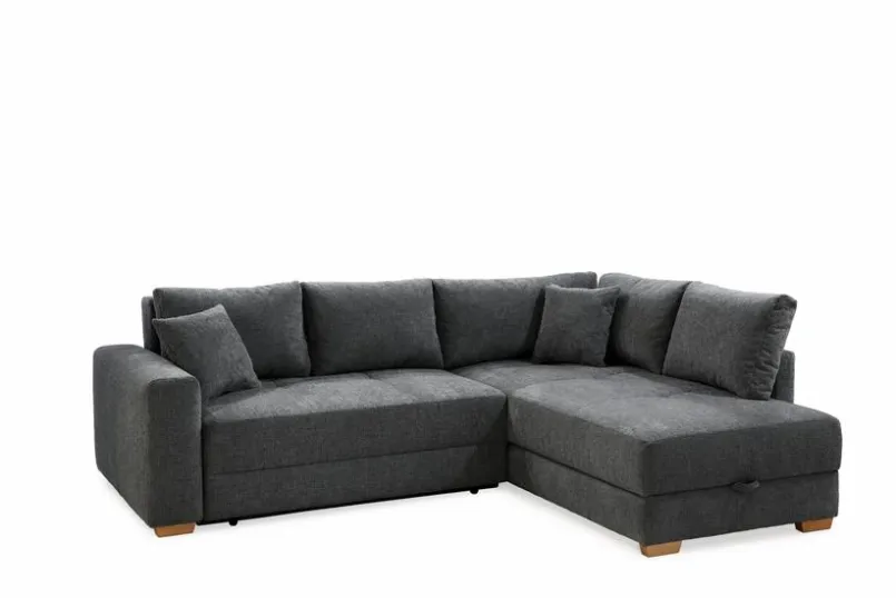 Ecksofa Sunset< Clearance