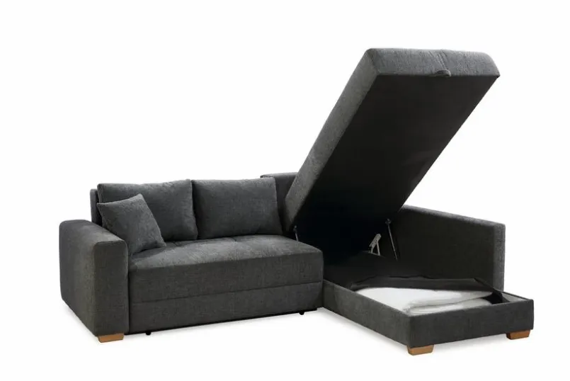 Ecksofa Sunset< Clearance
