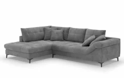 SOMETA Sofas & Couches-Ecksofa Swift Stone
