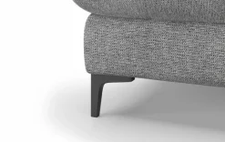 SOMETA Sofas & Couches-Ecksofa Swift Stone
