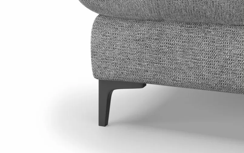 SOMETA Sofas & Couches-Ecksofa Swift Stone