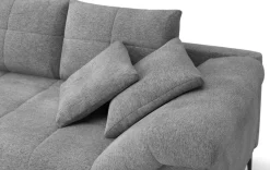 SOMETA Sofas & Couches-Ecksofa Swift Stone