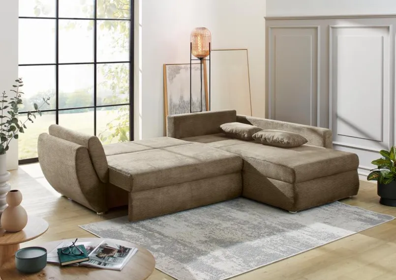 Ecksofa Taifun<