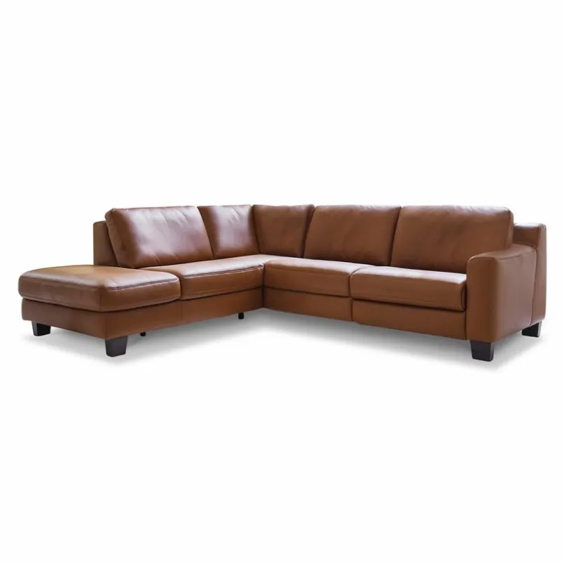 HUKLA Sofas & Couches-Ecksofa Toulouse Parkett