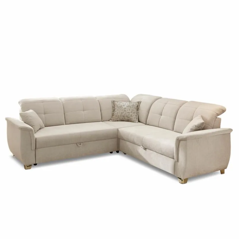 Ecksofa Udine< Hot