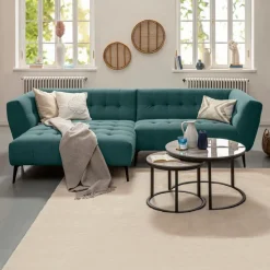 Ecksofa Victor<SOMETA Sale