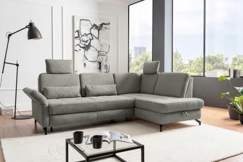 Ecksofa Westham<sit & more Discount