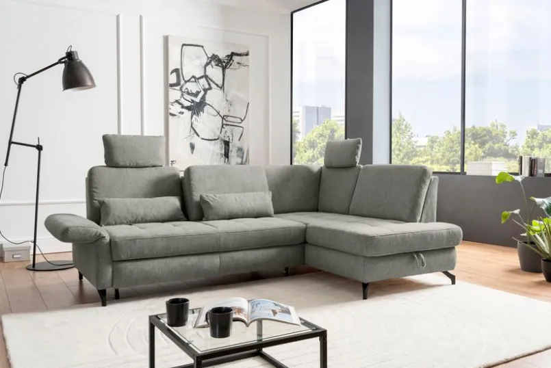 Ecksofa Westham<sit & more Discount