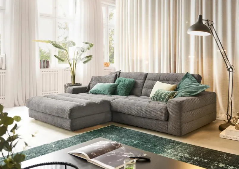 Ecksofa Weston<Portobello Sale