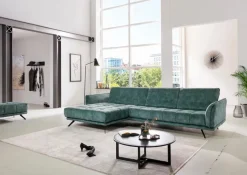 Ecksofa Wien<Comfort REPUBLIC Online
