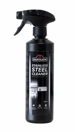 Napoleon Grillzubehör|Napoleon Grills & Grillzubehör-Edelstahlreiniger 500 ml Zubehör