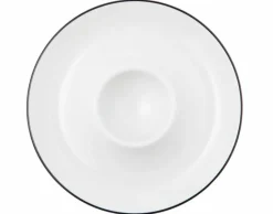 Eierbecher Lido Ø 12,5 cm<Seltmann