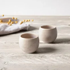 Eierbecher Perlemor Home 2tlg.<like. by Villeroy & Boch Hot