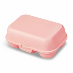 Aufbewahrungsboxen & Behälter|Aufbewahrungsboxen & Behälter|Koziol Eierbox Eggs to go 17 x 11,8 cm Pink