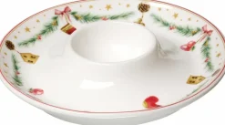 Geschirr|Ritzenhoff & Breker Eierteller Holly Ø 13 cm Bunt