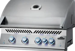 Napoleon Grills & Grillzubehör|Gasgrills|Napoleon Einbaugrill Prestige® Pro 700 Edelstahl