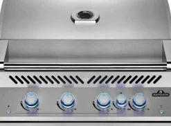 Napoleon Grills & Grillzubehör|Gasgrills|Napoleon Einbaugrill Prestige® Pro 700 Edelstahl