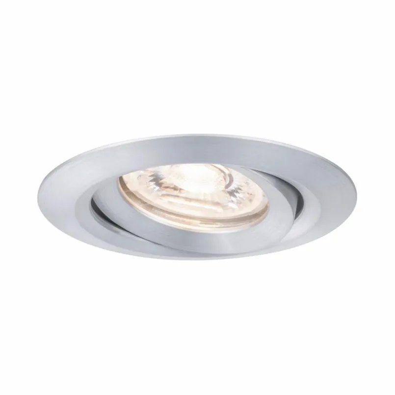 Einbauleuchte Nova Mini Plus Coin<Paulmann New