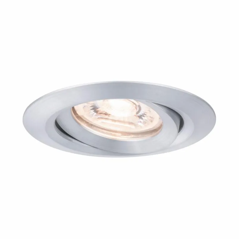 Einbauleuchte Nova Mini Plus Coin<Paulmann New
