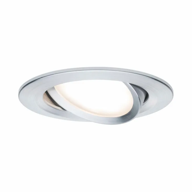 Einbauleuchte Nova Plus Coin<Paulmann Discount