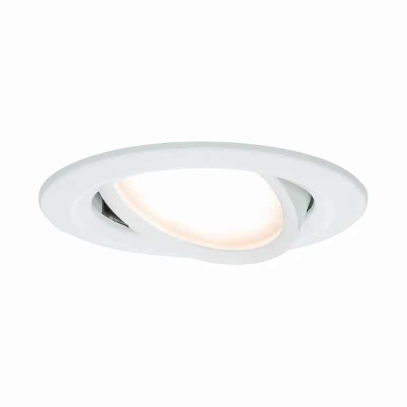 Einbauleuchte Nova Plus Coin<Paulmann Discount