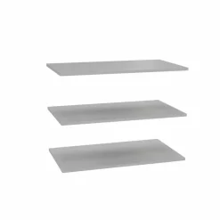 Einlegeboden Zubehör 2er-Set<FORTE New