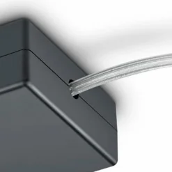 Einspeisung flexibel DUOline<Trio Online