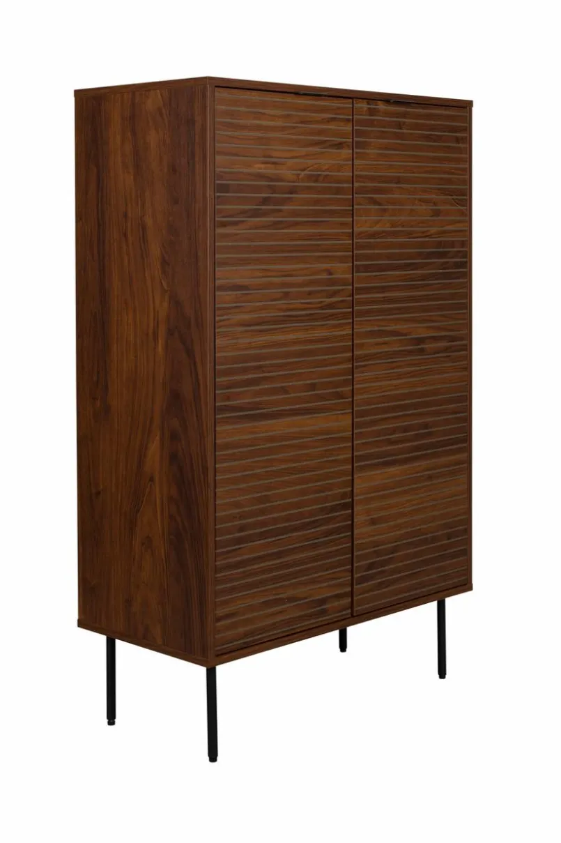 Einzelschrank Stripes<Zuiver Best