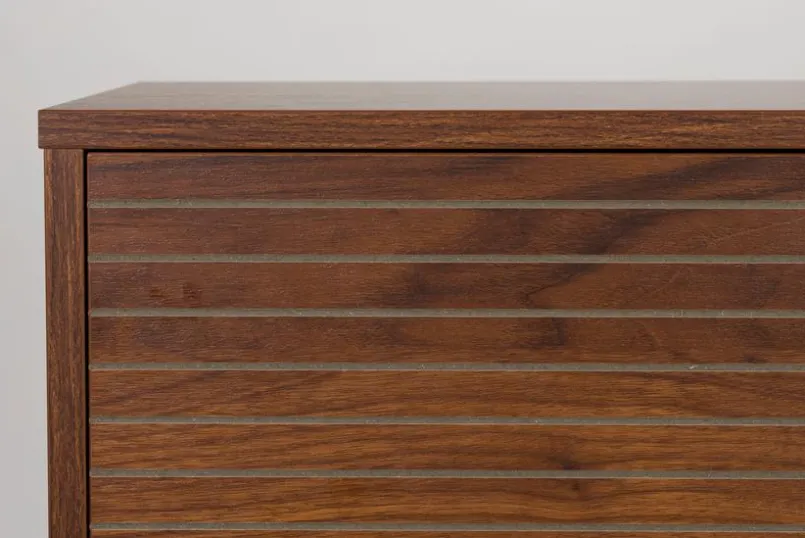 Einzelschrank Stripes<Zuiver Best