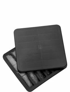 Küchenutensilien|Rig-Tig Eiswürfelform Freeze-it 19 x 19 cm Schwarz